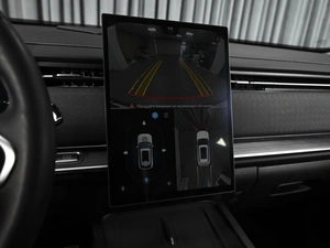 Внедорожник JAECOO J7 2023 года, 2168000 рублей, Ставрополь