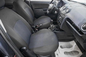 Хетчбэк Ford Fusion 2006 года, 559000 рублей, Барнаул