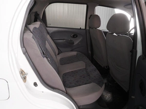 Хетчбэк Daewoo Matiz 2008 года, 290000 рублей, Красный Пахарь