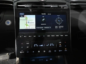 Внедорожник Hyundai Tucson 2023 года, 3170000 рублей, Ставрополь