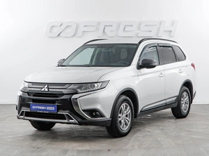Внедорожник Mitsubishi Outlander 2022 года, 2498999 рублей, Москва