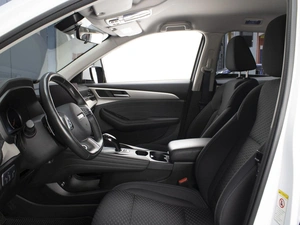 Внедорожник Haval F7 2023 года, 2050000 рублей, Омск