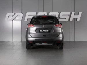 Внедорожник Nissan X-Trail 2017 года, 1999000 рублей, Минеральные Воды