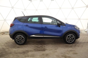 Внедорожник Renault Kaptur 2020 года, 1600000 рублей, Обнинск