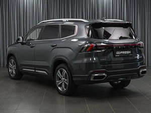 Внедорожник Geely Okavango 2024 года, 2658111 рублей, Ставрополь