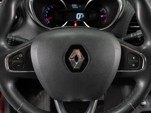 Внедорожник Renault Kaptur 2019 года, 1365000 рублей, Тюмень