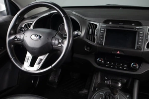 Внедорожник Kia Sportage 2013 года, 1329000 рублей, Оренбург