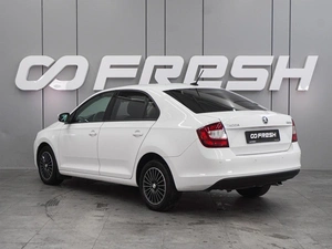 Лифтбек Skoda Rapid 2018 года, 1399000 рублей, Воронеж