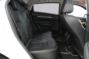 Внедорожник Haval F7x 2019 года, 1595000 рублей, Красноярск