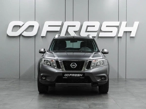 Внедорожник Nissan Terrano 2017 года, 1474000 рублей, Воронеж