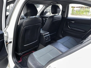 Хетчбэк BMW 1 серия 2012 года, 975000 рублей, Ставрополь