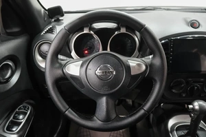 Внедорожник Nissan Juke 2013 года, 999000 рублей, Новокузнецк