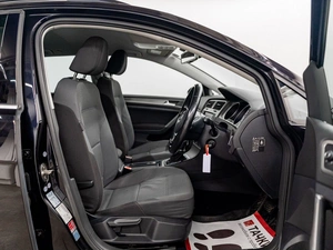 Универсал Volkswagen Golf 2014 года, 1199000 рублей, Красноярск