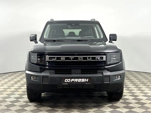 Внедорожник Jetour T1 2026 года, 3680000 рублей, Казань