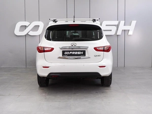 Внедорожник Infiniti QX60 2015 года, 1855000 рублей, Воронеж