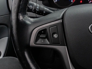 Седан Hyundai Solaris 2014 года, 1170000 рублей, Краснодар