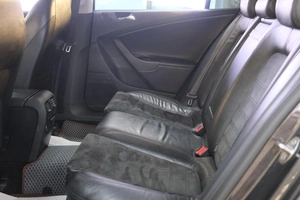 Седан Volkswagen Passat 2008 года, 779000 рублей, Омск