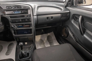 Седан ВАЗ (LADA) 2115 Samara 2009 года, 199000 рублей, Барнаул