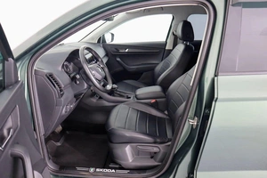 Внедорожник Skoda Karoq 2021 года, 2570000 рублей, Смоленск