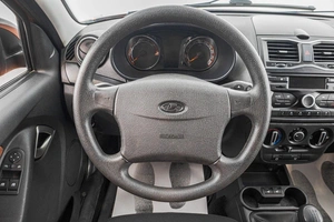 Универсал ВАЗ (LADA) Granta Cross 2022 года, 899000 рублей, Барнаул