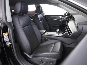 Лифтбек Audi A7 2019 года, 4599632 рублей, Москва
