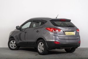 Внедорожник Hyundai ix35 2011 года, 1149000 рублей, Томск