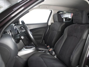 Внедорожник Nissan Juke 2013 года, 1350000 рублей, Омск