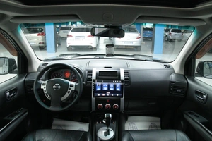 Внедорожник Nissan X-Trail 2010 года, 1153000 рублей, Солонцы