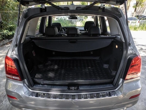 Внедорожник Mercedes-benz GLK-класс 2013 года, 2699000 рублей, Большой Сочи