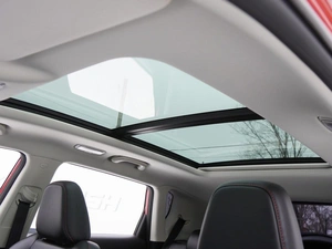 Внедорожник Changan CS35 Plus 2023 года, 1999000 рублей, Волгоград