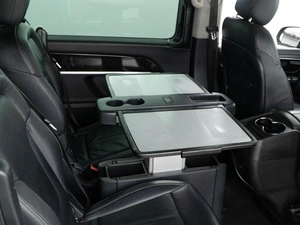 Минивэн Mercedes-benz V-класс 2017 года, 3627077 рублей, Москва