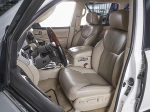 Внедорожник Lexus LX 2013 года, 4199000 рублей, Ростов-на-Дону
