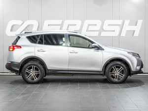 Внедорожник Toyota RAV4 2012 года, 1999000 рублей, Сургут