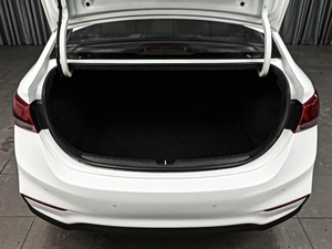 Седан Hyundai Solaris 2019 года, 1643000 рублей, Ставрополь