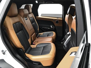 Внедорожник Land Rover Range Rover Sport 2019 года, 8150000 рублей, Ставрополь