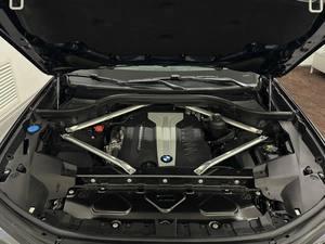 Внедорожник BMW X7 2020 года, 8695000 рублей, Новосибирск