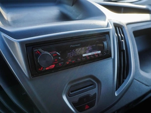 Ford Transit, VIII (2013—н. в.) 2.2 TDCi MT (135 л.с.) 2016г. 2016 года, 2099000 рублей, Воронеж