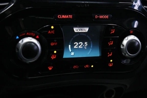 Внедорожник Nissan Juke 2012 года, 1023000 рублей, Солонцы