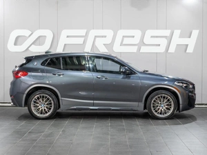 Внедорожник BMW X2 2019 года, 3299000 рублей, Сургут