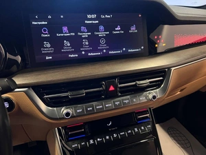 Внедорожник Kia Mohave 2019 года, 3999000 рублей, Красноярск