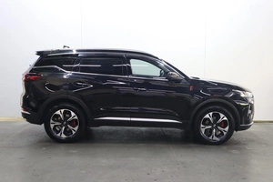 Внедорожник Chery Tiggo 7 2023 года, 1690000 рублей, Брянск