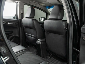 Хетчбэк Honda Fit 2014 года, 1129000 рублей, Тюмень