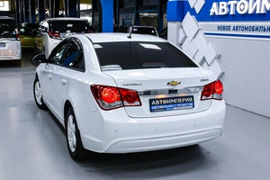 Хетчбэк Chevrolet Cruze 2013 года, 788000 рублей, Солонцы