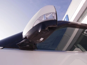 Внедорожник Nissan Patrol 2013 года, 1760000 рублей, Владимир