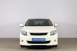 Универсал Toyota Corolla Fielder 2010 года, 1299000 рублей, Новосибирск