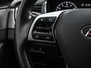 Седан Hyundai Sonata 2018 года, 2374000 рублей, Кирилловка