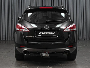 Внедорожник Nissan Murano 2013 года, 1479000 рублей, Ставрополь