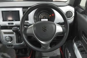 Хетчбэк Suzuki Hustler 2015 года, 879000 рублей, Новокузнецк