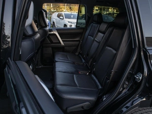 Внедорожник Toyota Land Cruiser Prado 2021 года, 6450000 рублей, Большой Сочи