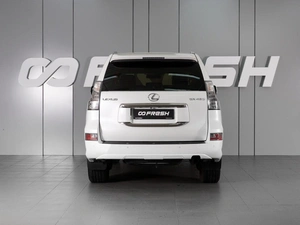 Внедорожник Lexus GX 2014 года, 4365000 рублей, Минеральные Воды